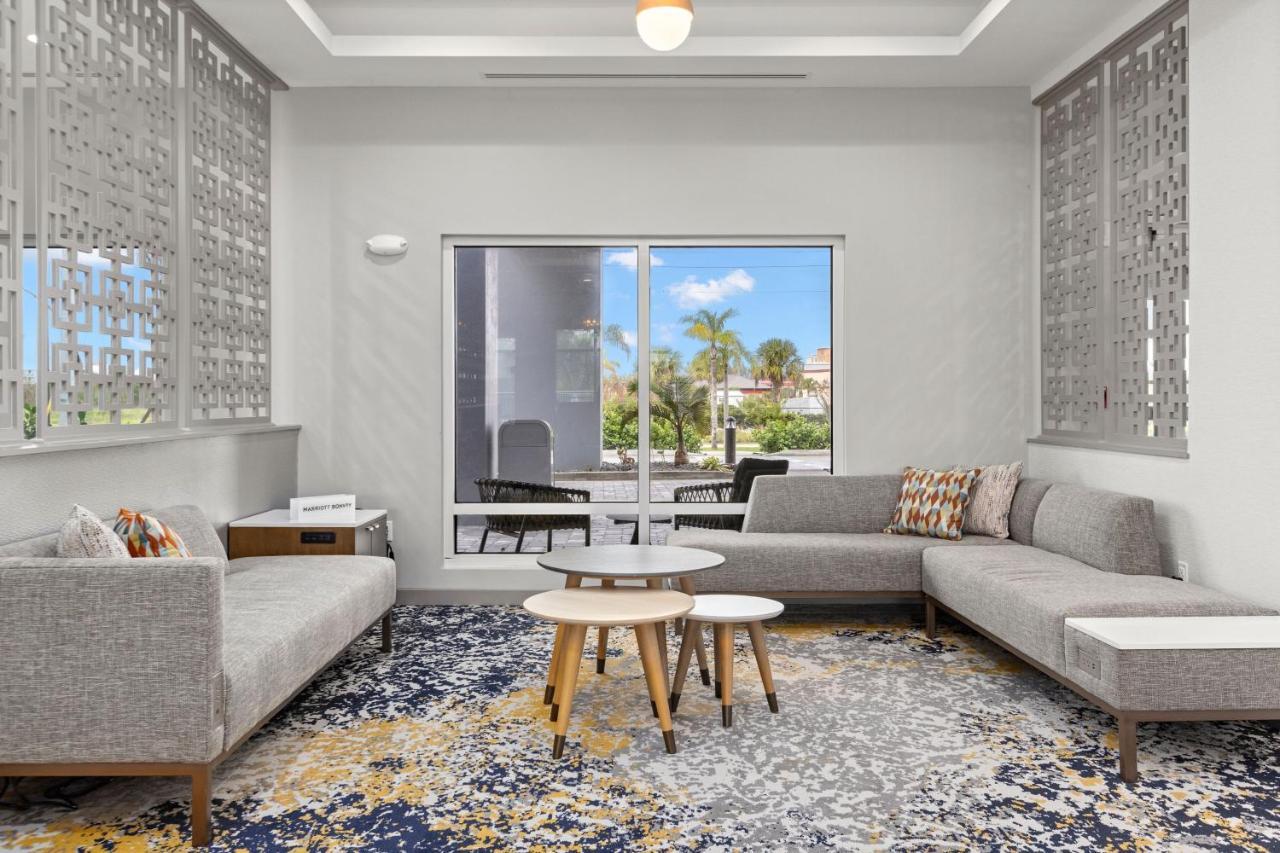 Towneplace By Marriott Cocoa Cape Canaveral