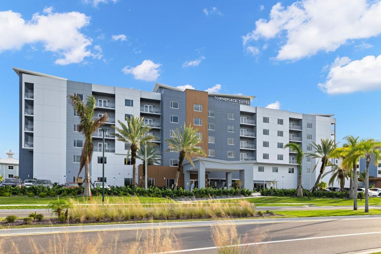 Towneplace By Marriott Cocoa