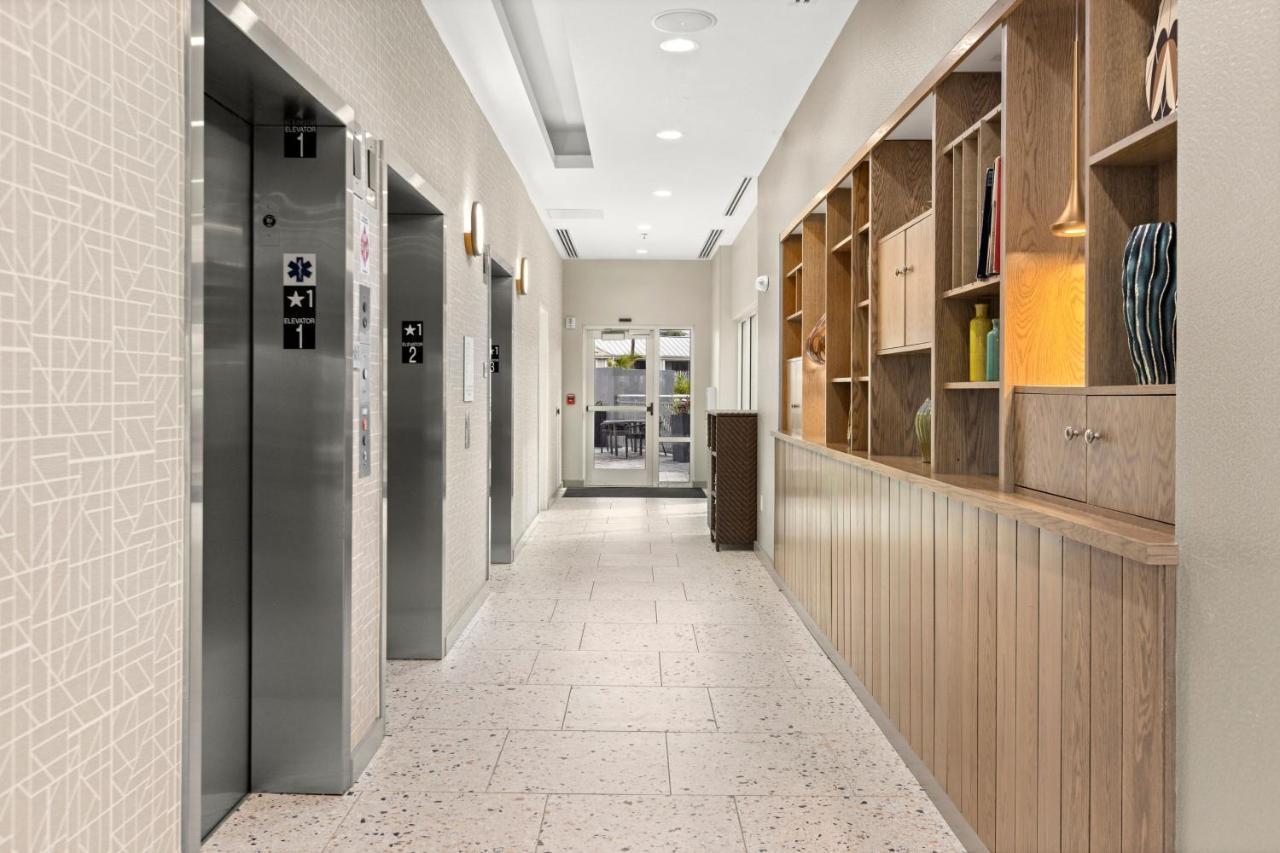 Towneplace By Marriott Cocoa Hotel 2*
