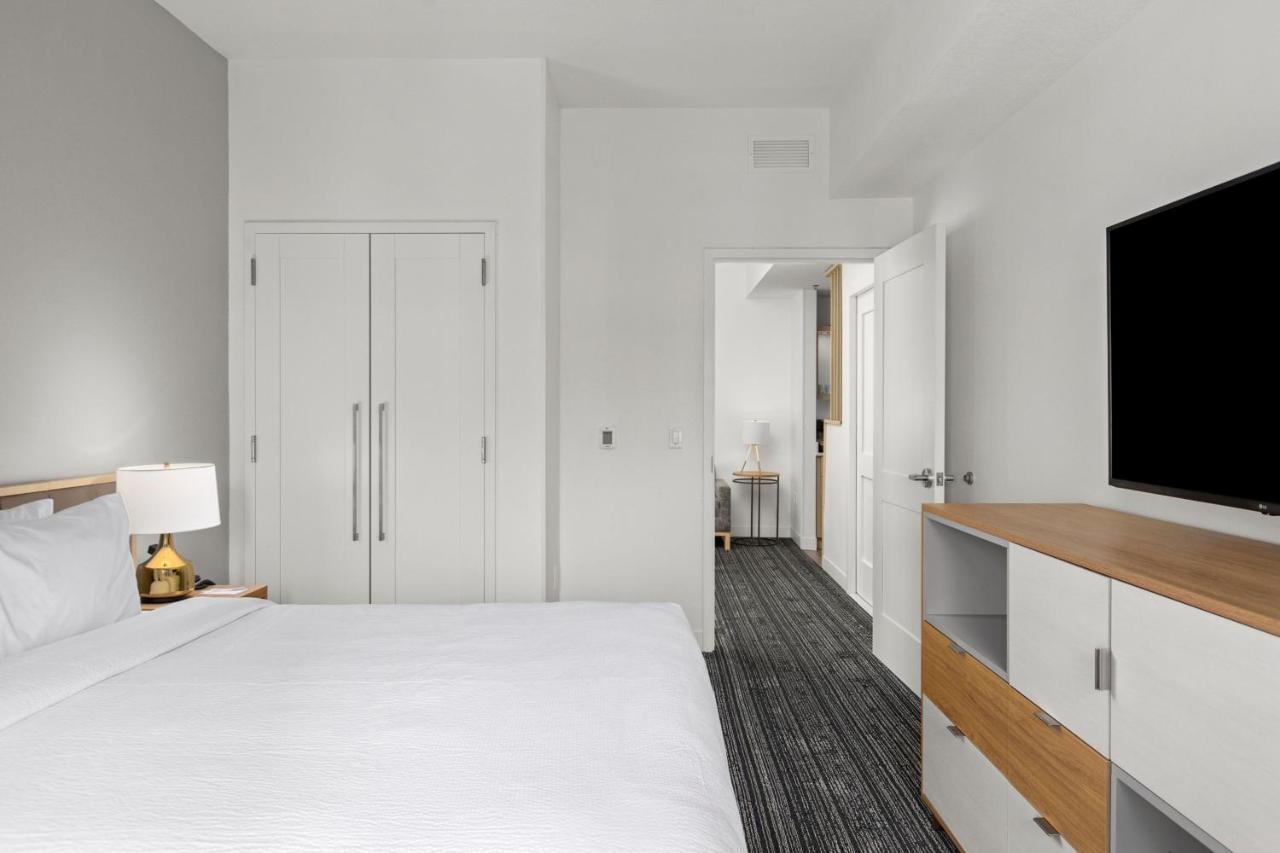 Towneplace By Marriott Cocoa