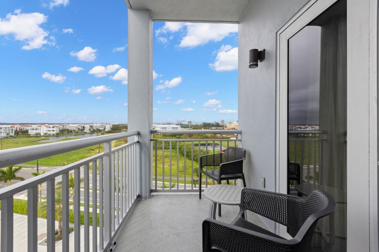 Towneplace By Marriott Cocoa Hotel Cape Canaveral