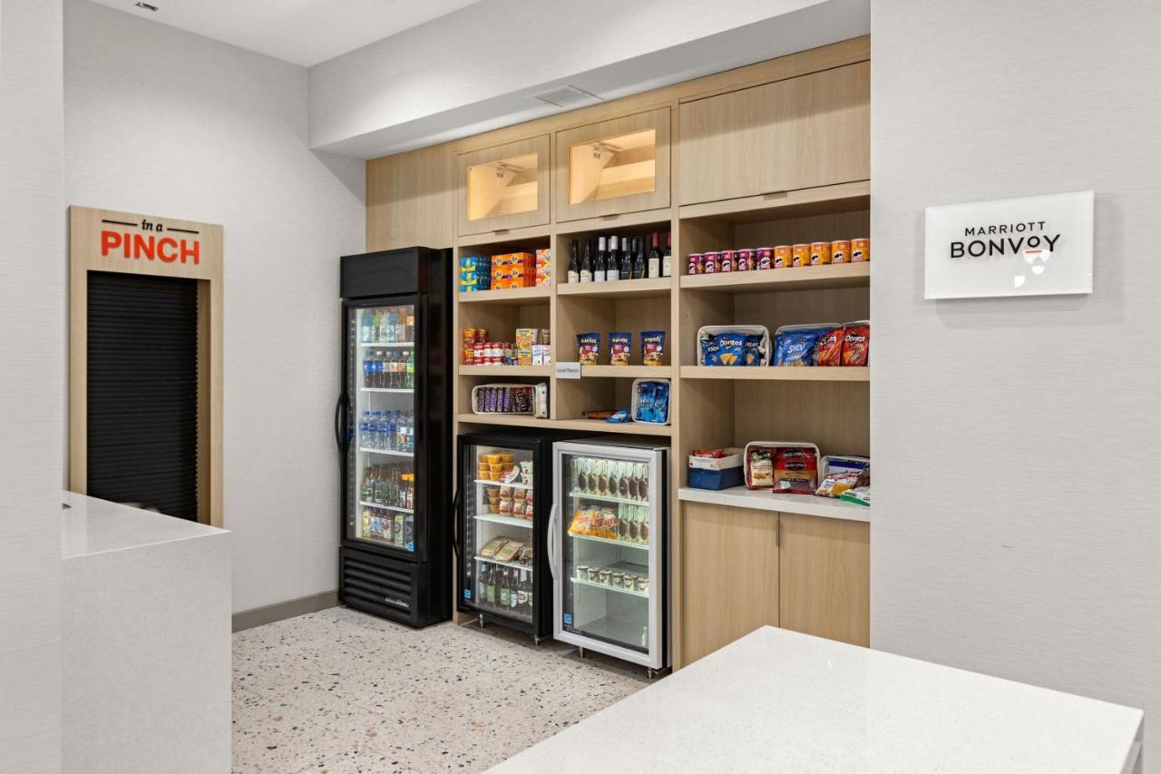 Hotel Towneplace By Marriott Cocoa Cape Canaveral