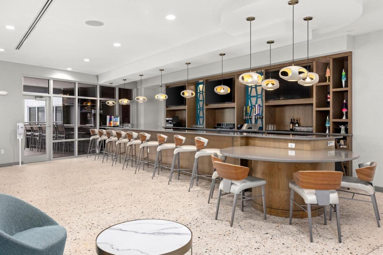 Towneplace By Marriott Cocoa Cape Canaveral