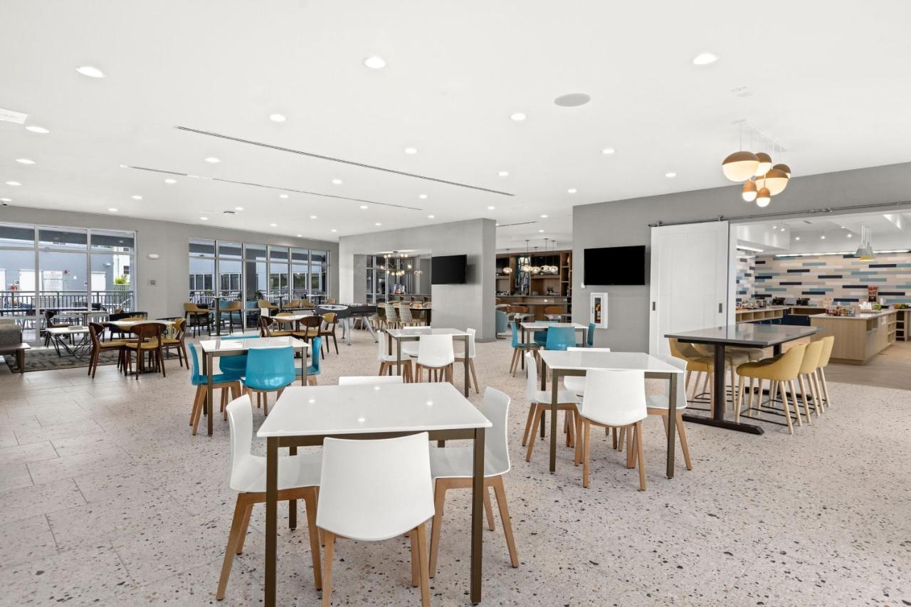 Towneplace By Marriott Cocoa