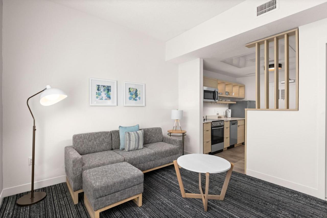Towneplace By Marriott Cocoa Cape Canaveral