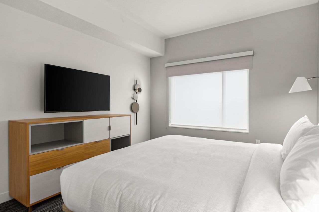 Towneplace By Marriott Cocoa 2* Cape Canaveral