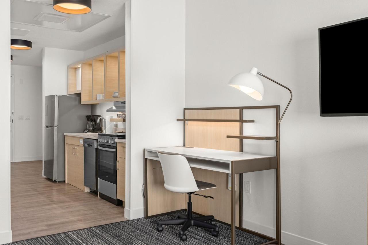 Towneplace By Marriott Cocoa Hotel Cape Canaveral
