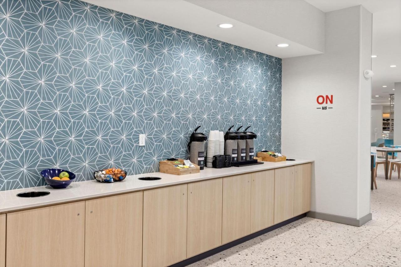 Towneplace By Marriott Cocoa