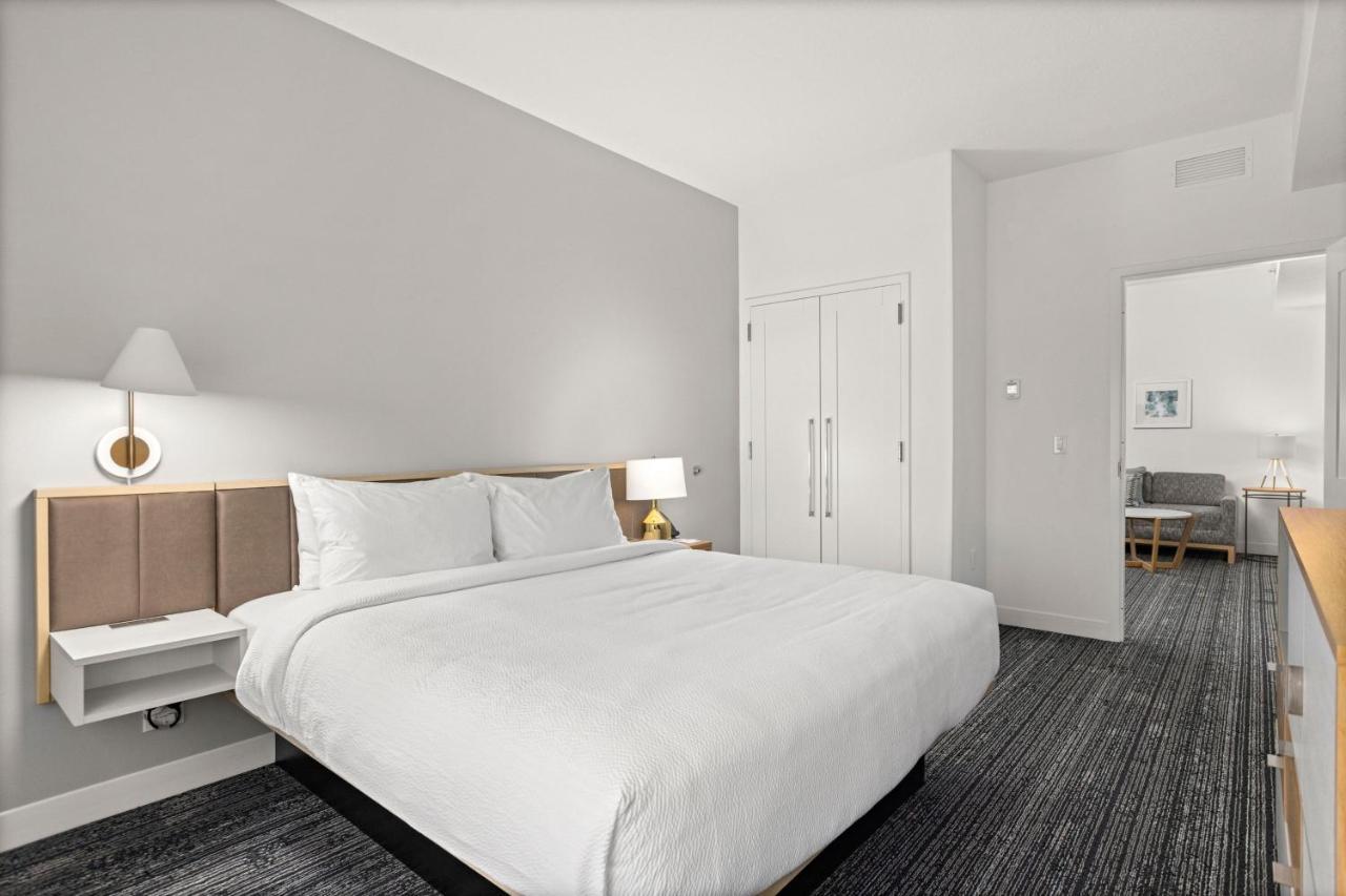 Towneplace By Marriott Cocoa Cape Canaveral