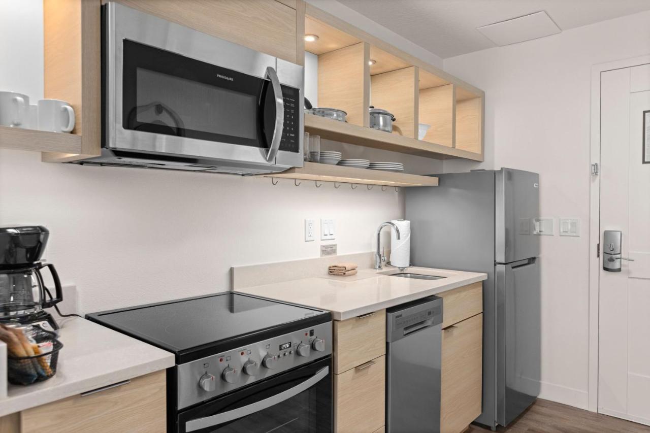 Towneplace By Marriott Cocoa Hotel 2*