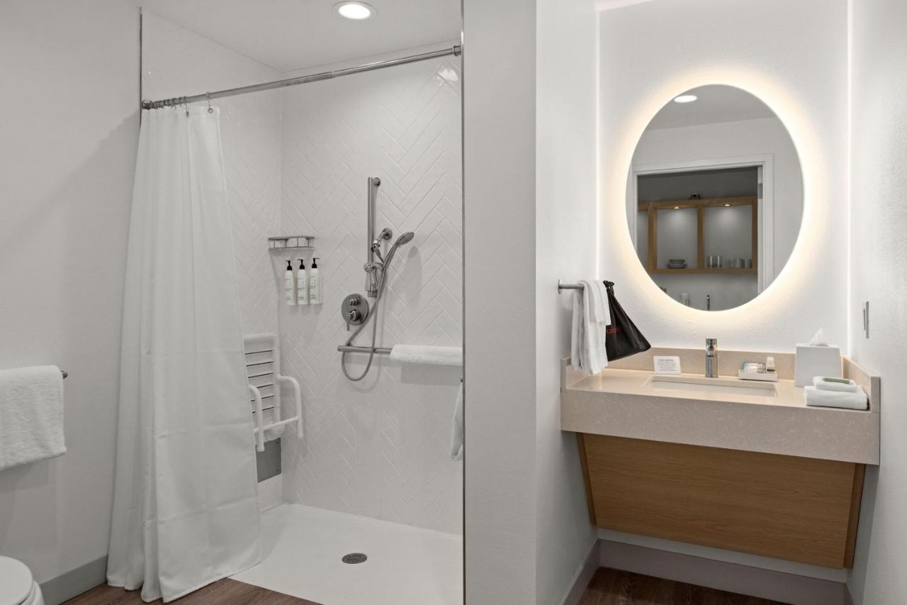 Hotel Towneplace By Marriott Cocoa 2*