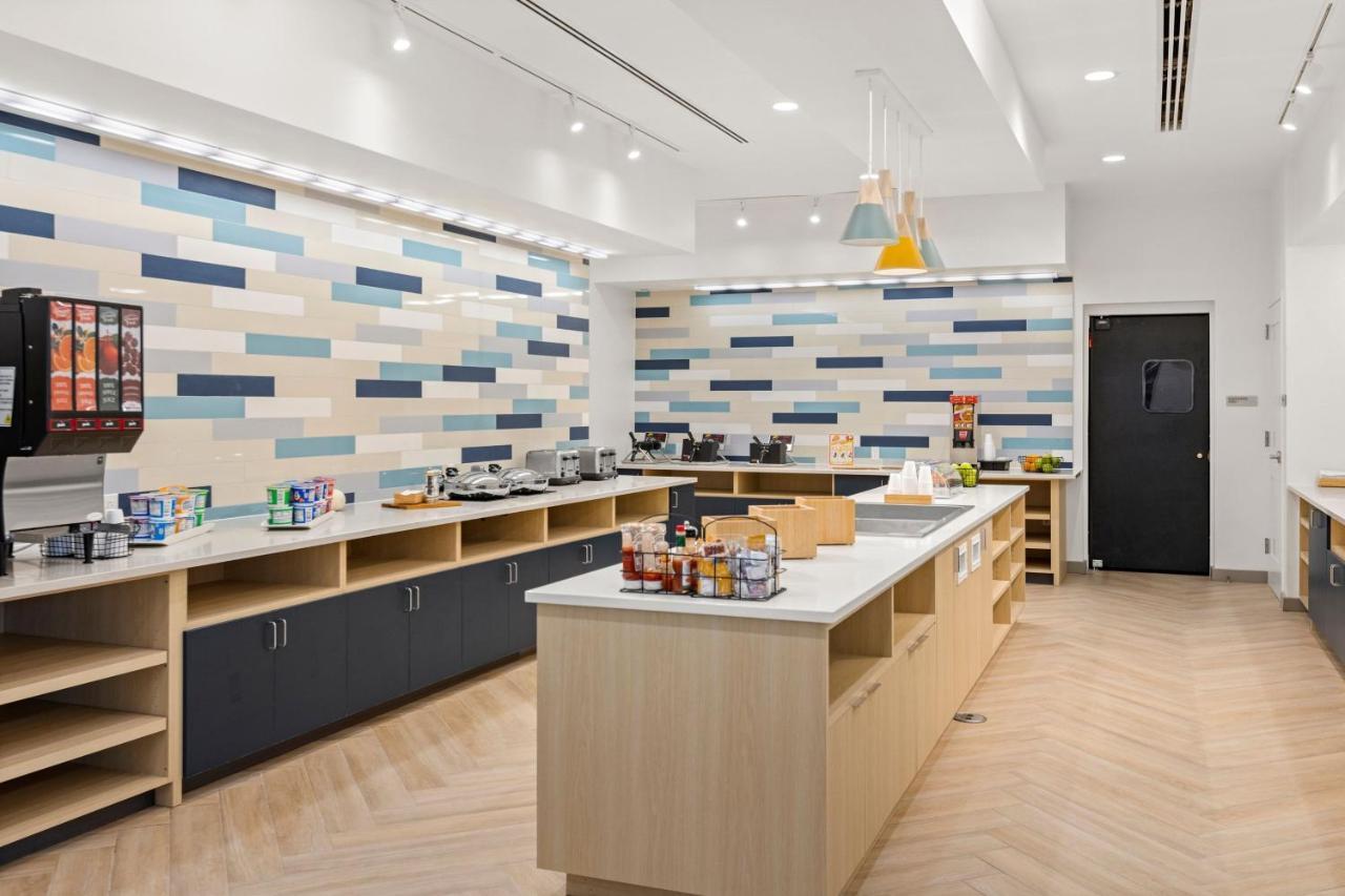 Hotel Towneplace By Marriott Cocoa Cape Canaveral