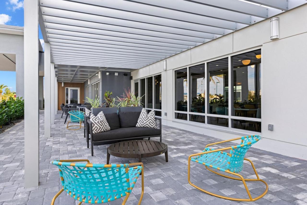 Towneplace By Marriott Cocoa Hotel 2*