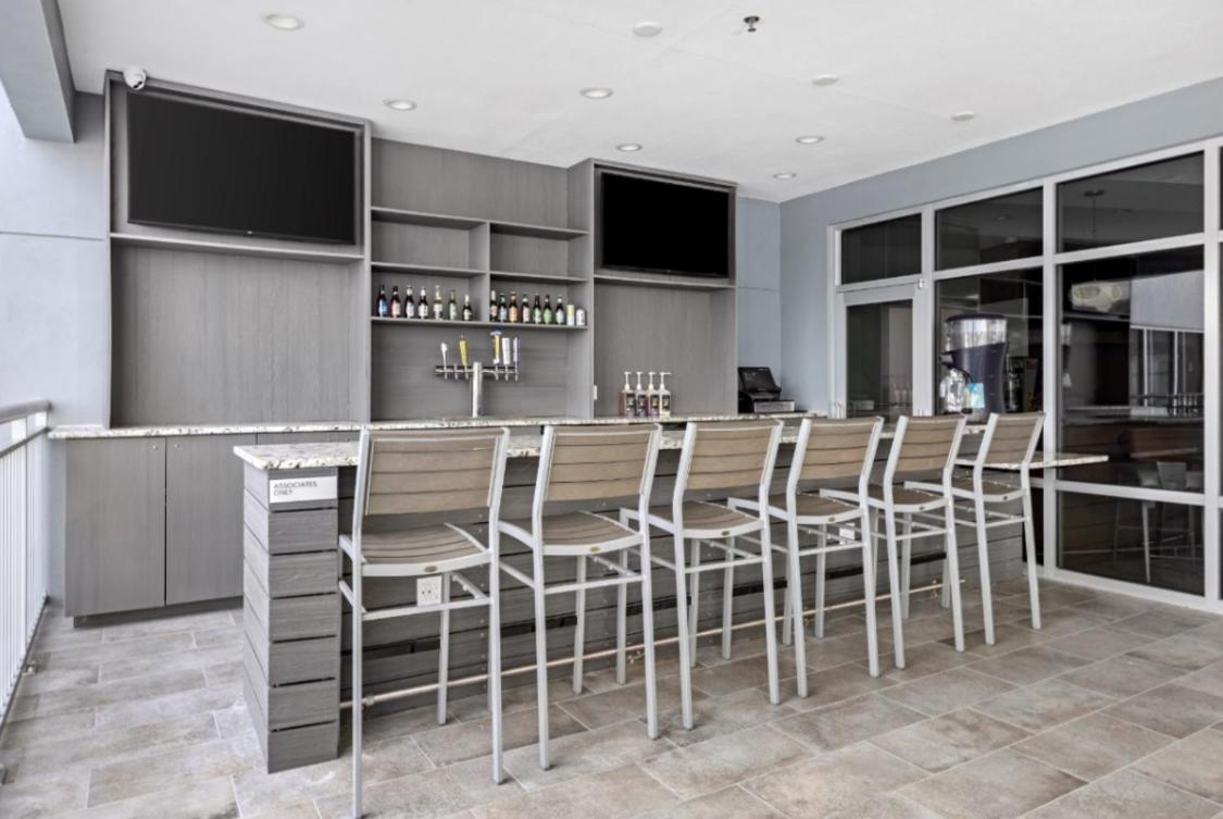 Hotel Towneplace By Marriott Cocoa