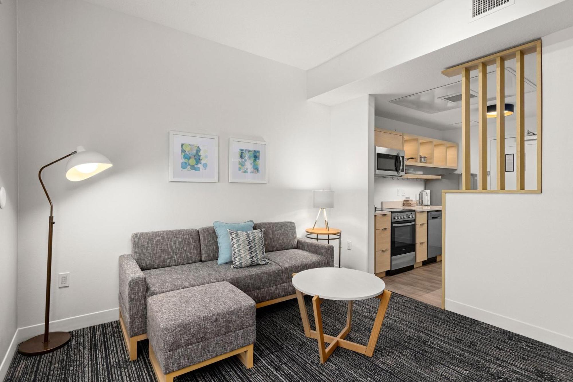 Towneplace By Marriott Cocoa Hotel