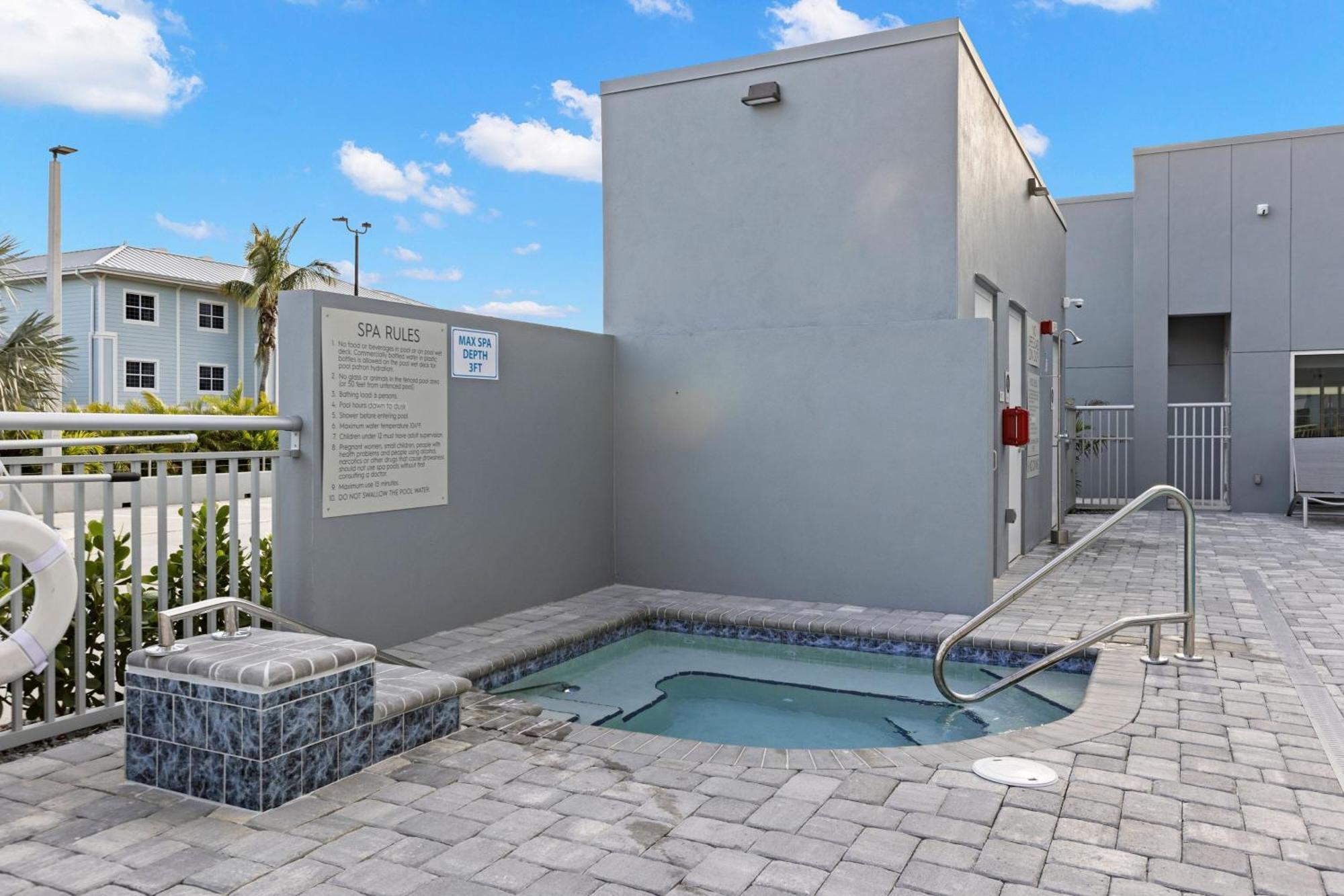 Towneplace By Marriott Cocoa 2* Cape Canaveral