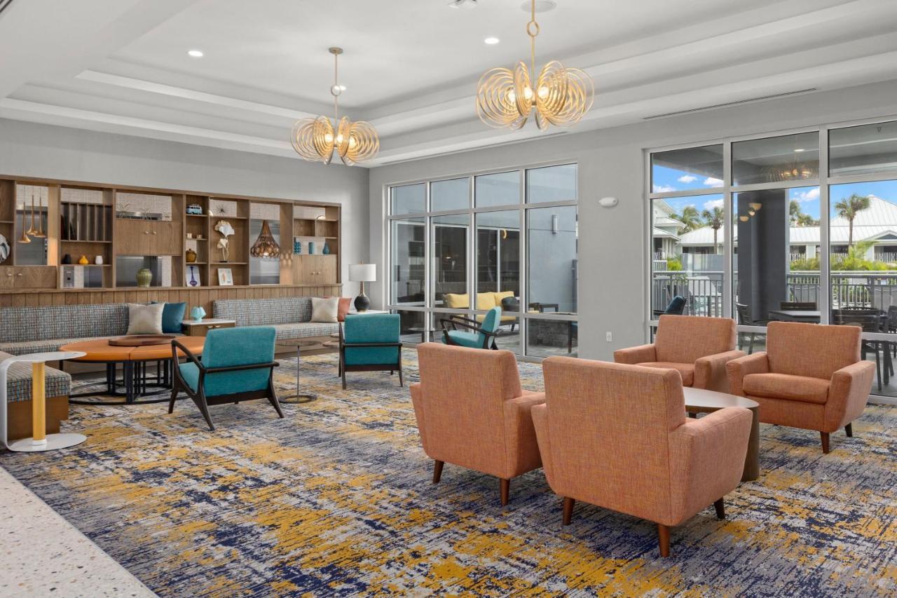 Towneplace By Marriott Cocoa Hotel Cabo Cañaveral