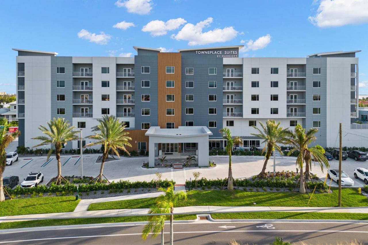 Towneplace By Marriott Cocoa Hotel 2*