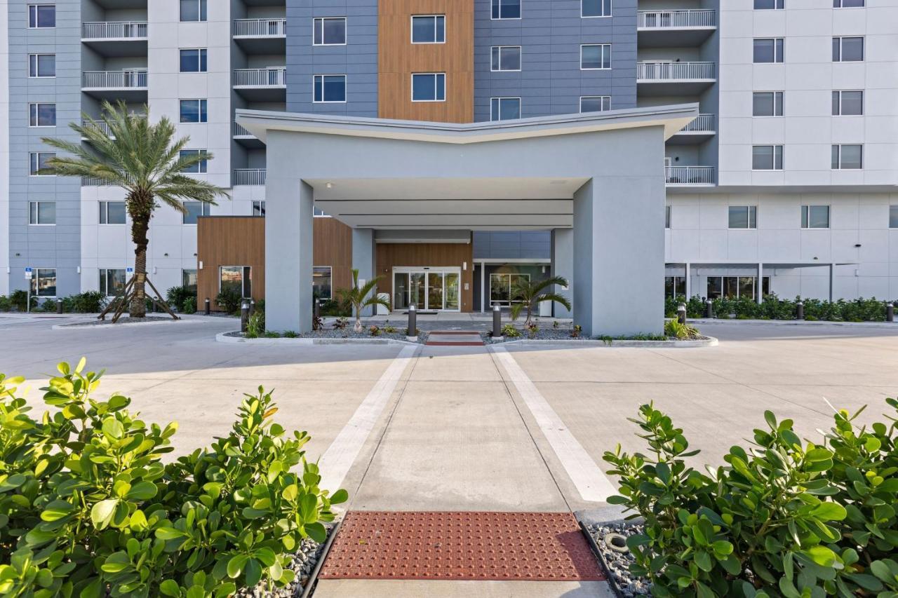 Hotel Towneplace By Marriott Cocoa 2*