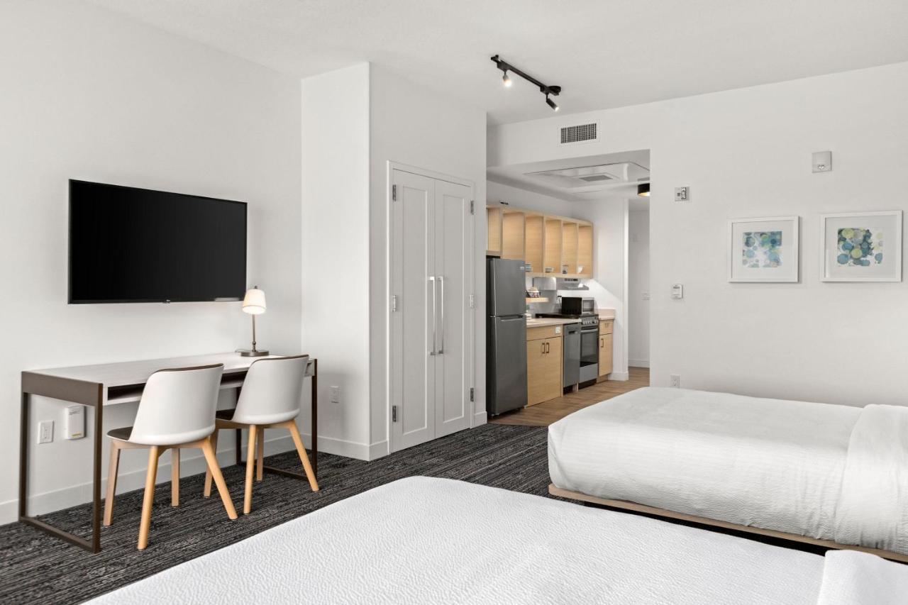Hotel Towneplace By Marriott Cocoa 2*