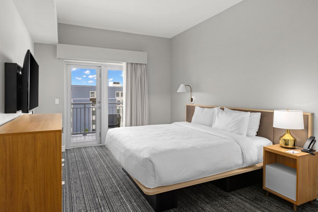 Towneplace By Marriott Cocoa 2* Cabo Cañaveral