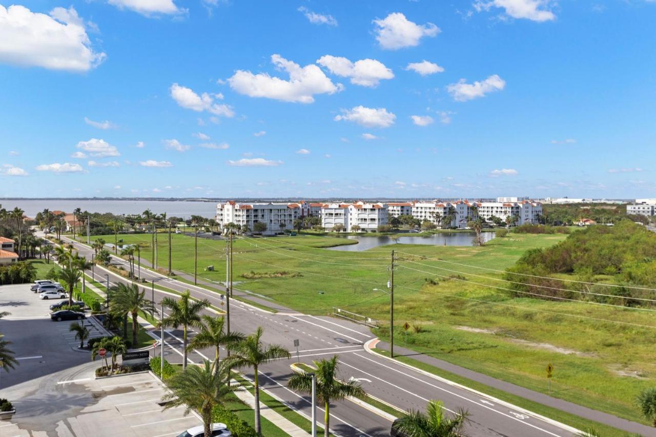 Towneplace By Marriott Cocoa 2* Cabo Cañaveral