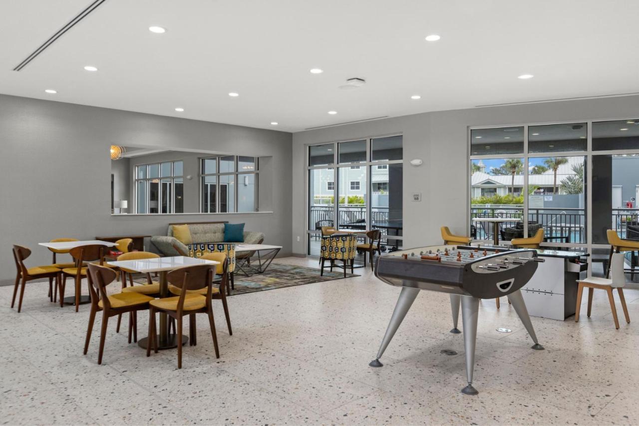 Towneplace By Marriott Cocoa Hotel
