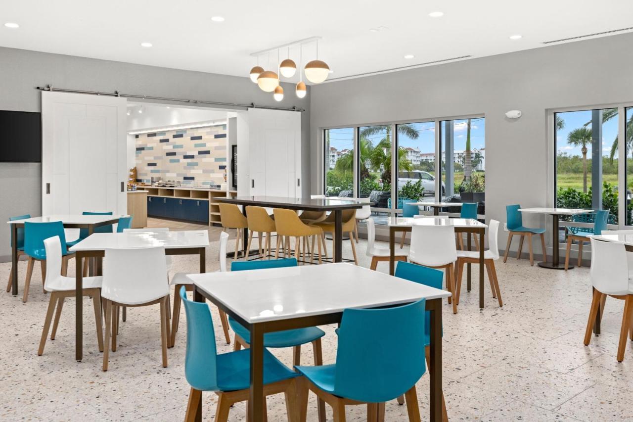 Hotel Towneplace By Marriott Cocoa