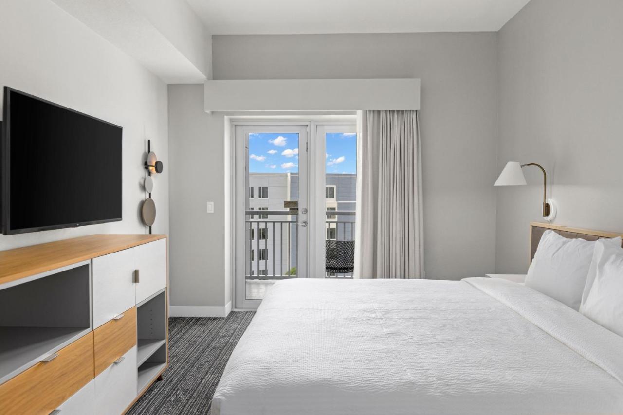 Towneplace By Marriott Cocoa 2*