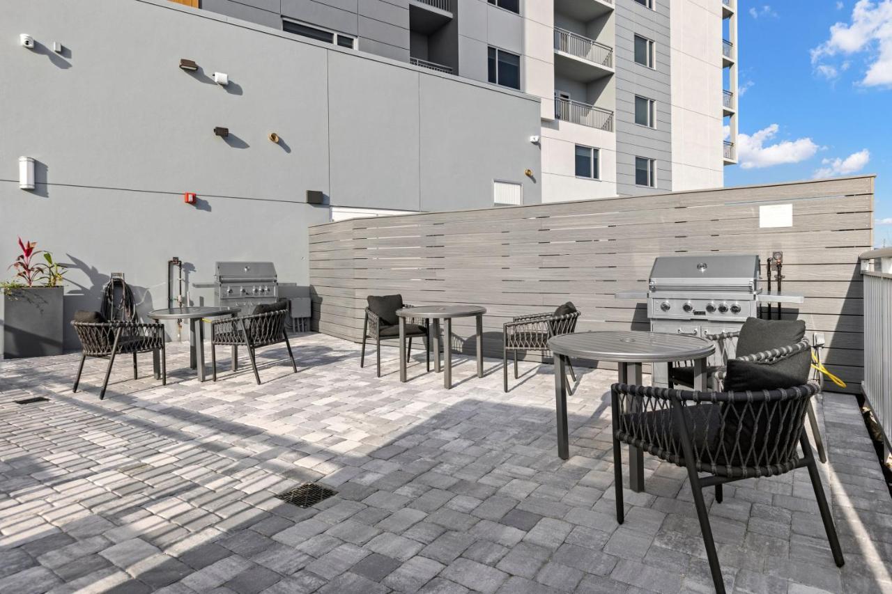 Towneplace By Marriott Cocoa Cabo Cañaveral
